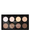 NYX Professional Makeup Highlight & Contour Pro Palette -Cosmetic Products Store 11530559 9354928264076036