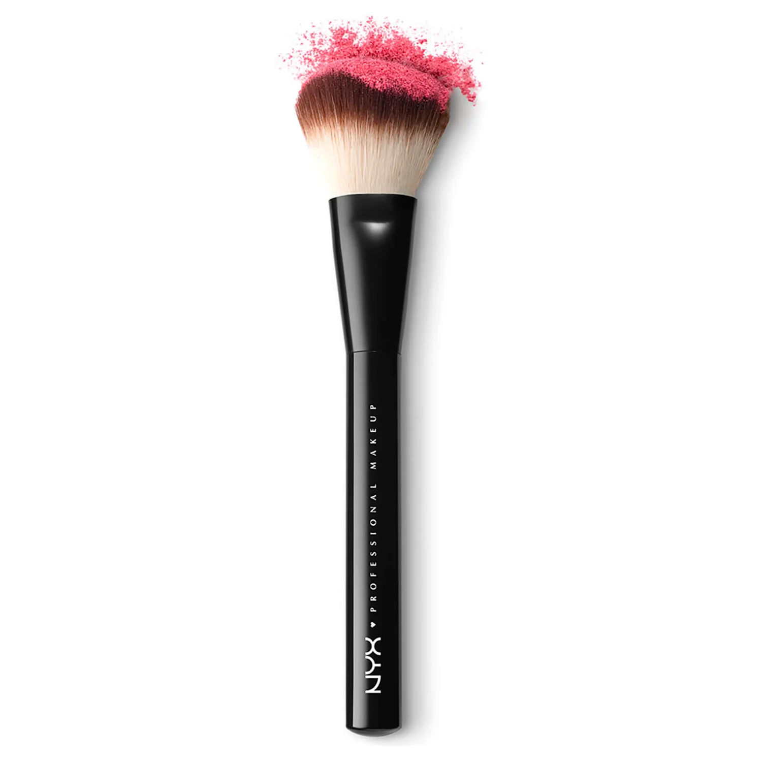 NYX Professional Makeup Pro Powder Brush 4 NYX Professional Makeup Pro Powder Brush - Image 2