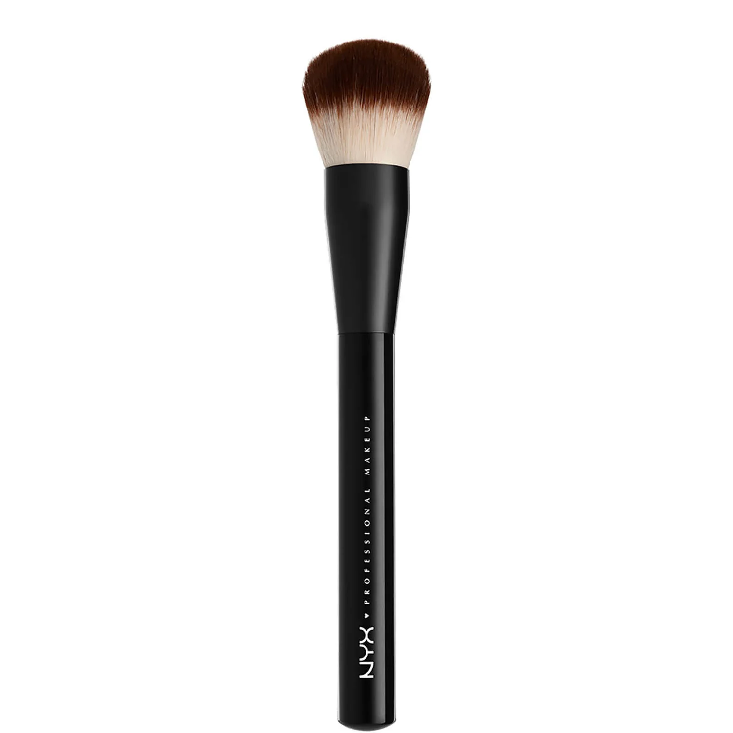 NYX Professional Makeup Pro Multi-Purpose Buffing Brush 3 NYX Professional Makeup Pro Multi-Purpose Buffing Brush