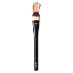 NYX Professional Makeup Pro Flat Foundation Brush -Cosmetic Products Store 11530571 1224512506396298