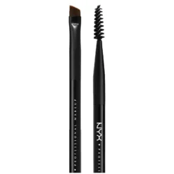 NYX Professional Makeup Pro Dual Brow Brush -Cosmetic Products Store 11530582 1934512508068657