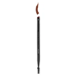 NYX Professional Makeup Pro Dual Brow Brush -Cosmetic Products Store 11530582 8424512508096503
