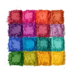 NYX Professional Makeup Ultimate Shadow Palette - Brights 11 NYX Professional Makeup Ultimate Shadow Palette - Brights -Cosmetic Products Store 11530589 7054512509447274