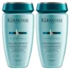 Kérastase Resistance Bain Force Architecte 250ml Duo -Cosmetic Products Store 11535252 1344509942211896