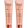 Kérastase Discipline Keratin Thermique Creme 150ml Duo 2 Kérastase Discipline Keratin Thermique Creme 150ml Duo -Cosmetic Products Store 11535295 1234927764566796