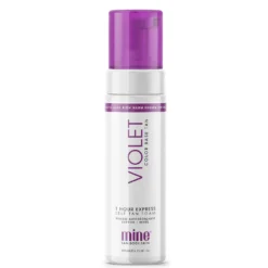 MineTan Violet Foam (Colour Base) 200ml
