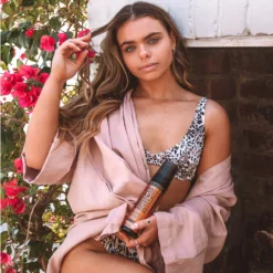 MineTan Moroccan Foam (Hydrate Base) 200ml -Cosmetic Products Store 11561076 6514945441831809