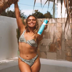 MineTan Coconut Foam (Hydrate Base) 200ml 14 MineTan Coconut Foam (Hydrate Base) 200ml -Cosmetic Products Store 11561077 1644945442164041