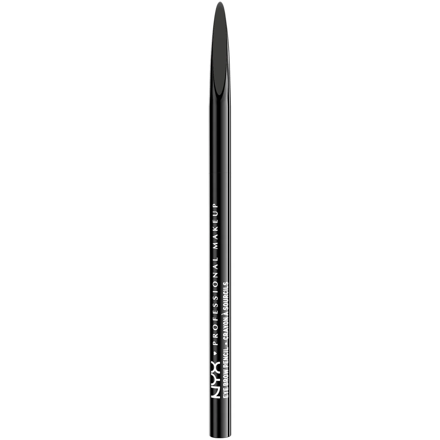 NYX Professional Makeup Precision Brow Pencil (Various Shades) 9 NYX Professional Makeup Precision Brow Pencil (Various Shades) - Image 7