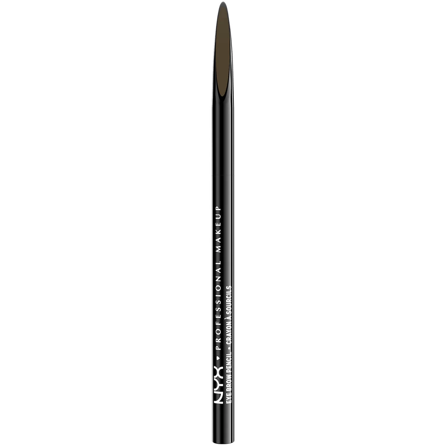 NYX Professional Makeup Precision Brow Pencil (Various Shades) 8 NYX Professional Makeup Precision Brow Pencil (Various Shades) - Image 6