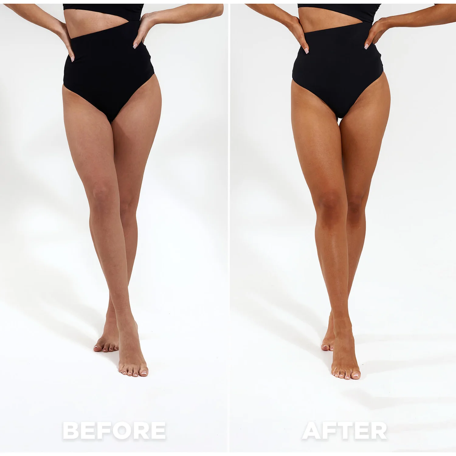 Bondi Sands Everyday Liquid Gold Gradual Tanning Oil 270ml 5 Bondi Sands Everyday Liquid Gold Gradual Tanning Oil 270ml - Image 3