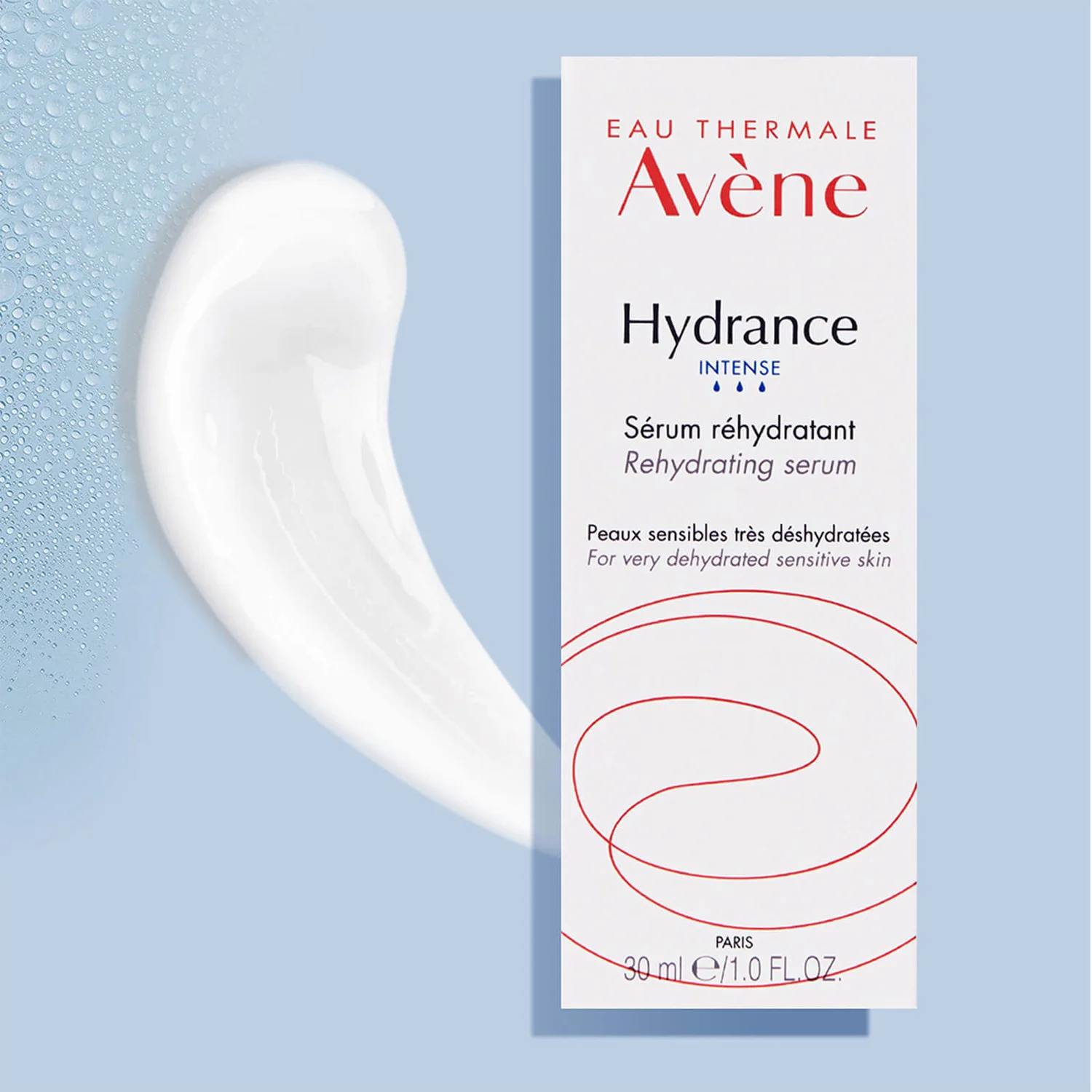 Avène Hydrance Intense Rehydrating Serum For Dehydrated Skin 30ml 5 Avène Hydrance Intense Rehydrating Serum For Dehydrated Skin 30ml - Image 3