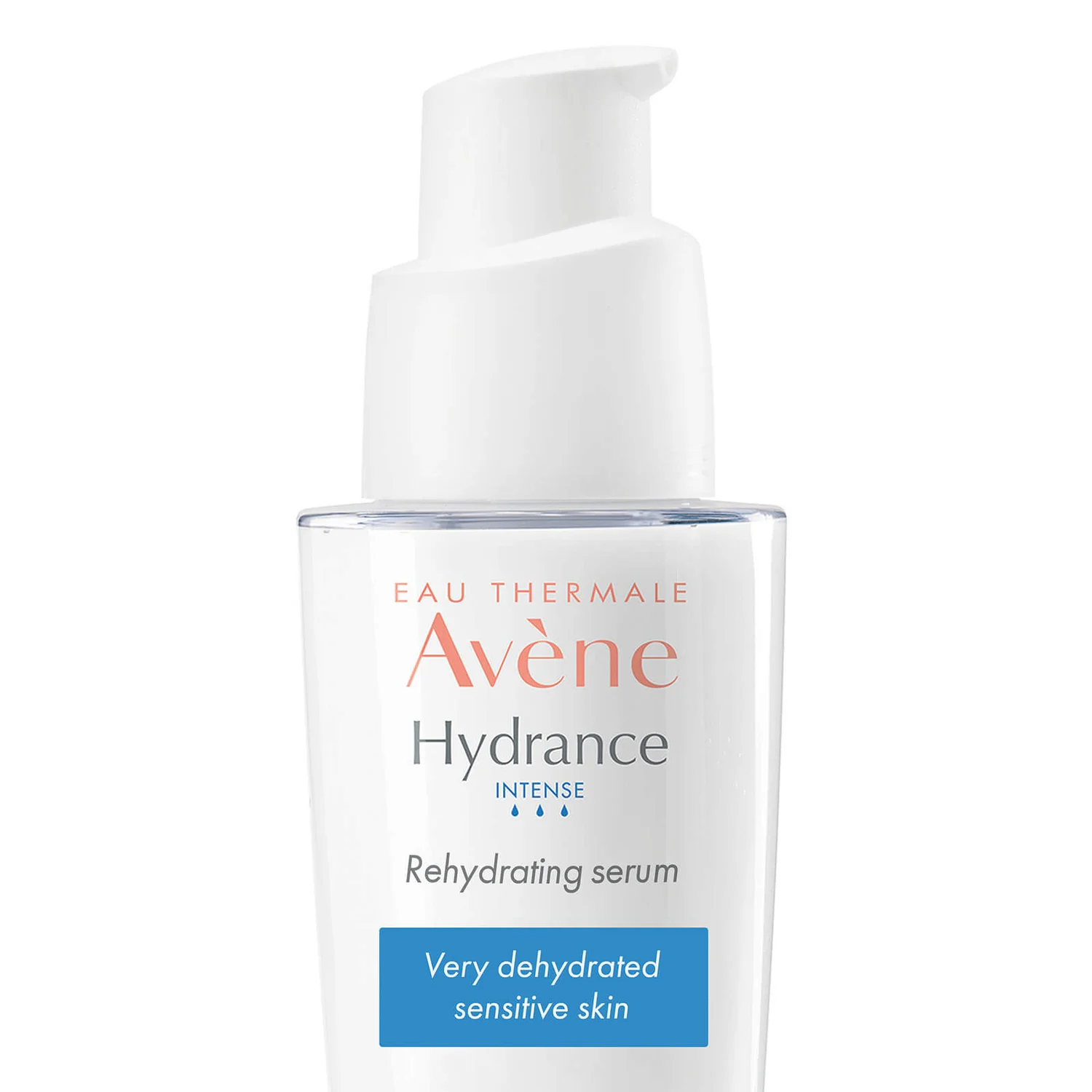 Avène Hydrance Intense Rehydrating Serum For Dehydrated Skin 30ml 4 Avène Hydrance Intense Rehydrating Serum For Dehydrated Skin 30ml - Image 2