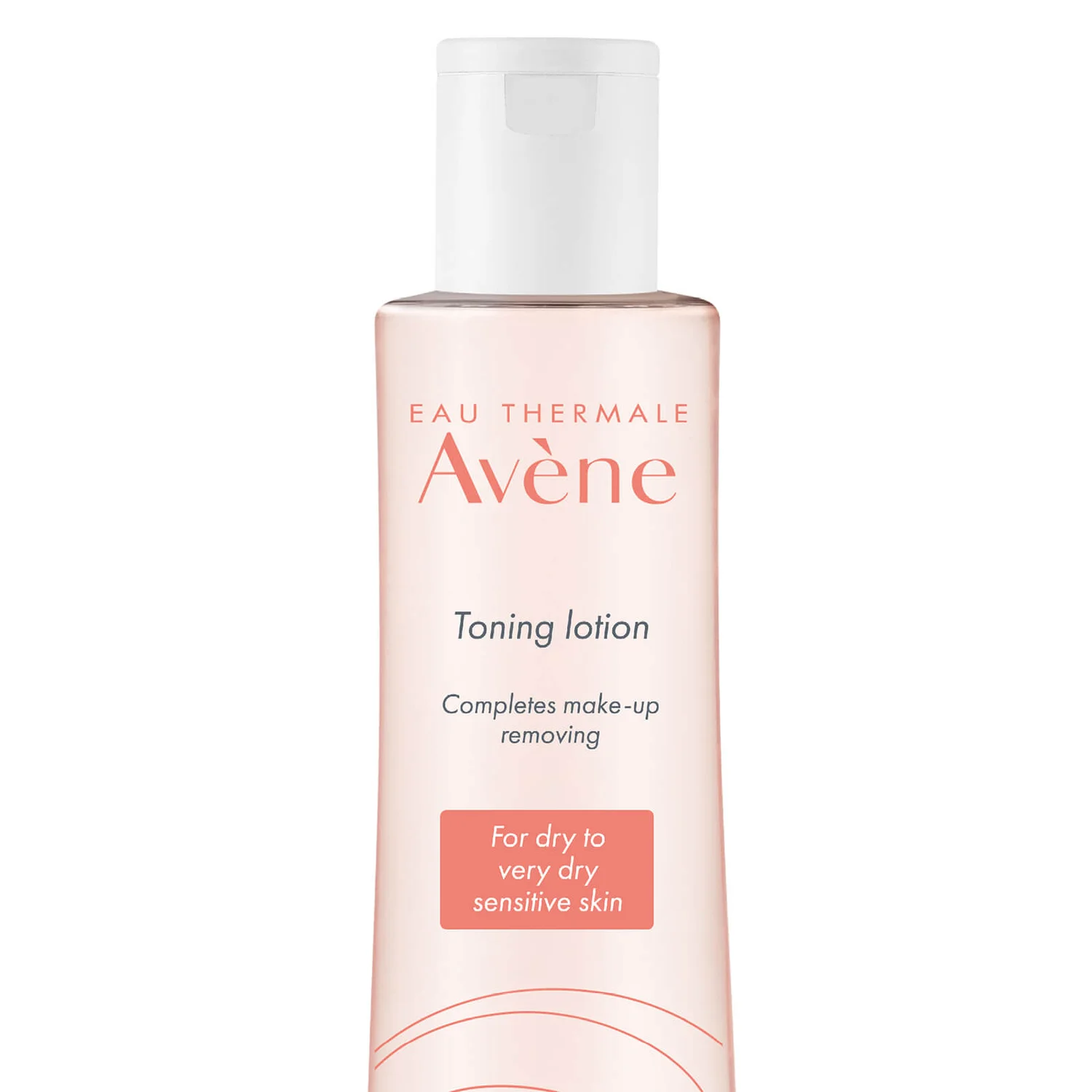 Avène Gentle Toner For Sensitive Skin 200ml 4 Avène Gentle Toner For Sensitive Skin 200ml - Image 2