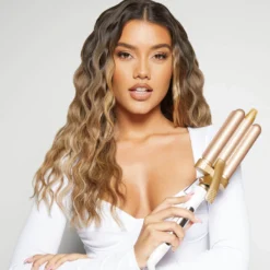 Beauty Works Waver -Cosmetic Products Store 11582277 2754977004896834