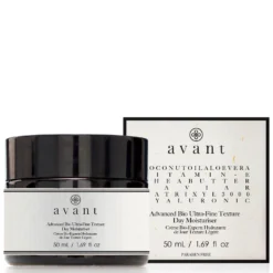 Avant Skincare Advanced Bio Ultra-Fine Texture Day Moisturiser 50ml