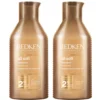 Redken All Soft Shampoo Duo (2 X 300ml) -Cosmetic Products Store 11598846 1204969880927751