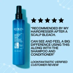 Redken Extreme Anti-Snap Treatment Duo 2 X 250ml -Cosmetic Products Store 11598849 1895071335616563