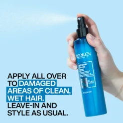 Redken Extreme Anti-Snap Treatment Duo 2 X 250ml -Cosmetic Products Store 11598849 5005071335602733