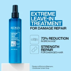 Redken Extreme Anti-Snap Treatment Duo 2 X 250ml -Cosmetic Products Store 11598849 6475071335570660