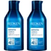 Redken Extreme Conditioner Duo (2 X 300ml) -Cosmetic Products Store 11598864 1974969881855204