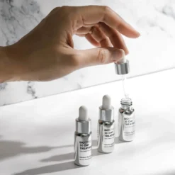 BIOEFFECT 30 Day Treatment 3 X 5ml 12 BIOEFFECT 30 Day Treatment 3 X 5ml -Cosmetic Products Store 11630910 1225083760655336