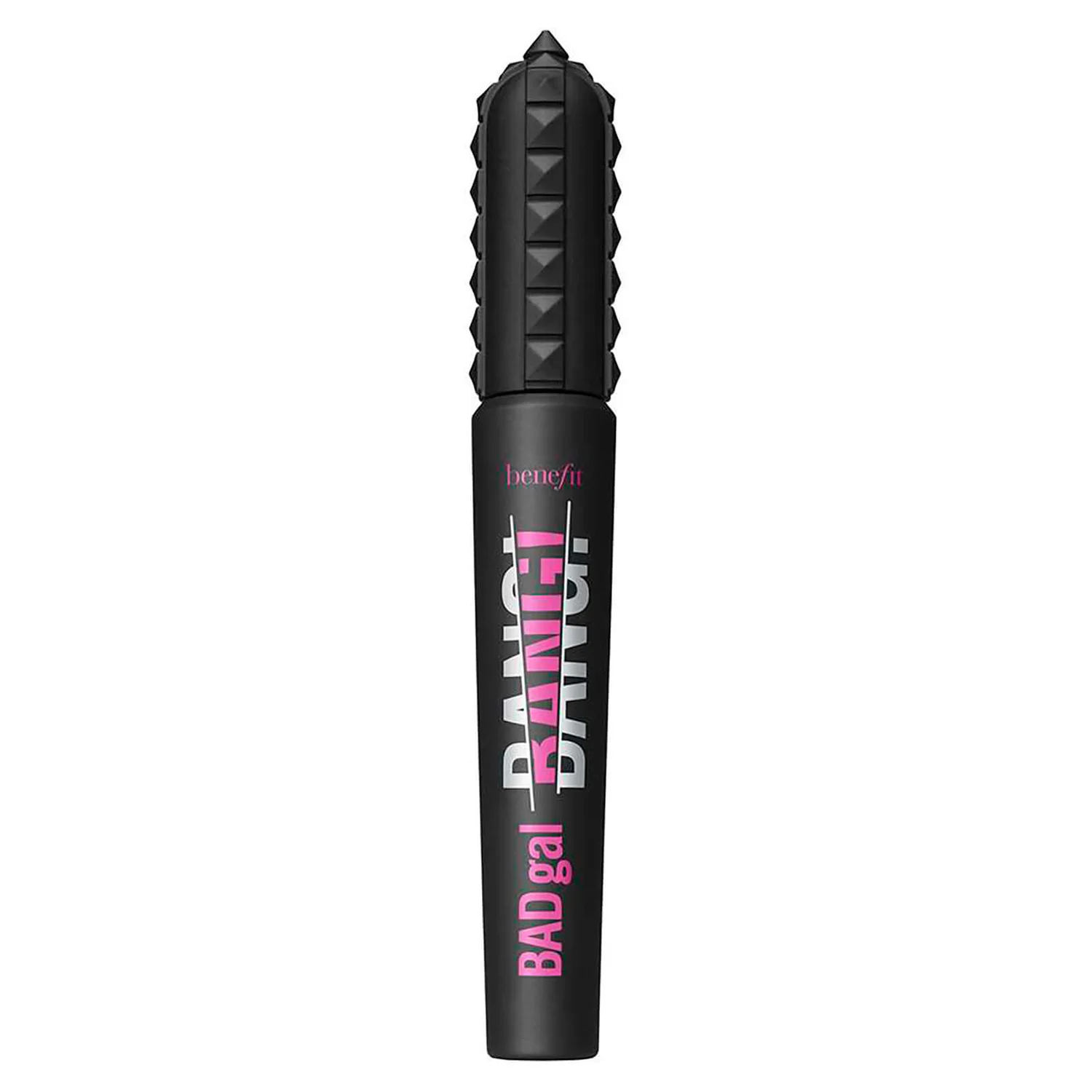 Benefit BADgal BANG! Volumizing Mascara - Pitch Black 8.5g 4 Benefit BADgal BANG! Volumizing Mascara - Pitch Black 8.5g - Image 2
