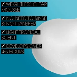 St. Tropez Self Tan Purity Bronzing Water Mousse 15 St. Tropez Self Tan Purity Bronzing Water Mousse -Cosmetic Products Store 11648199 1324766056187883