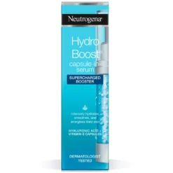 Neutrogena Hydro Boost Supercharged Booster For Dry And Tired Skin 30ml -Cosmetic Products Store 11651045 2334654111548765