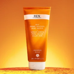 REN Clean Skincare AHA Smart Renewal Body Serum 200ml -Cosmetic Products Store 11659771 1114788412035177