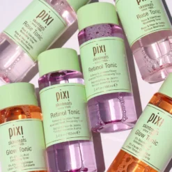 PIXI Rose Tonic 100ml Toner -Cosmetic Products Store 11666123 1594670673951309