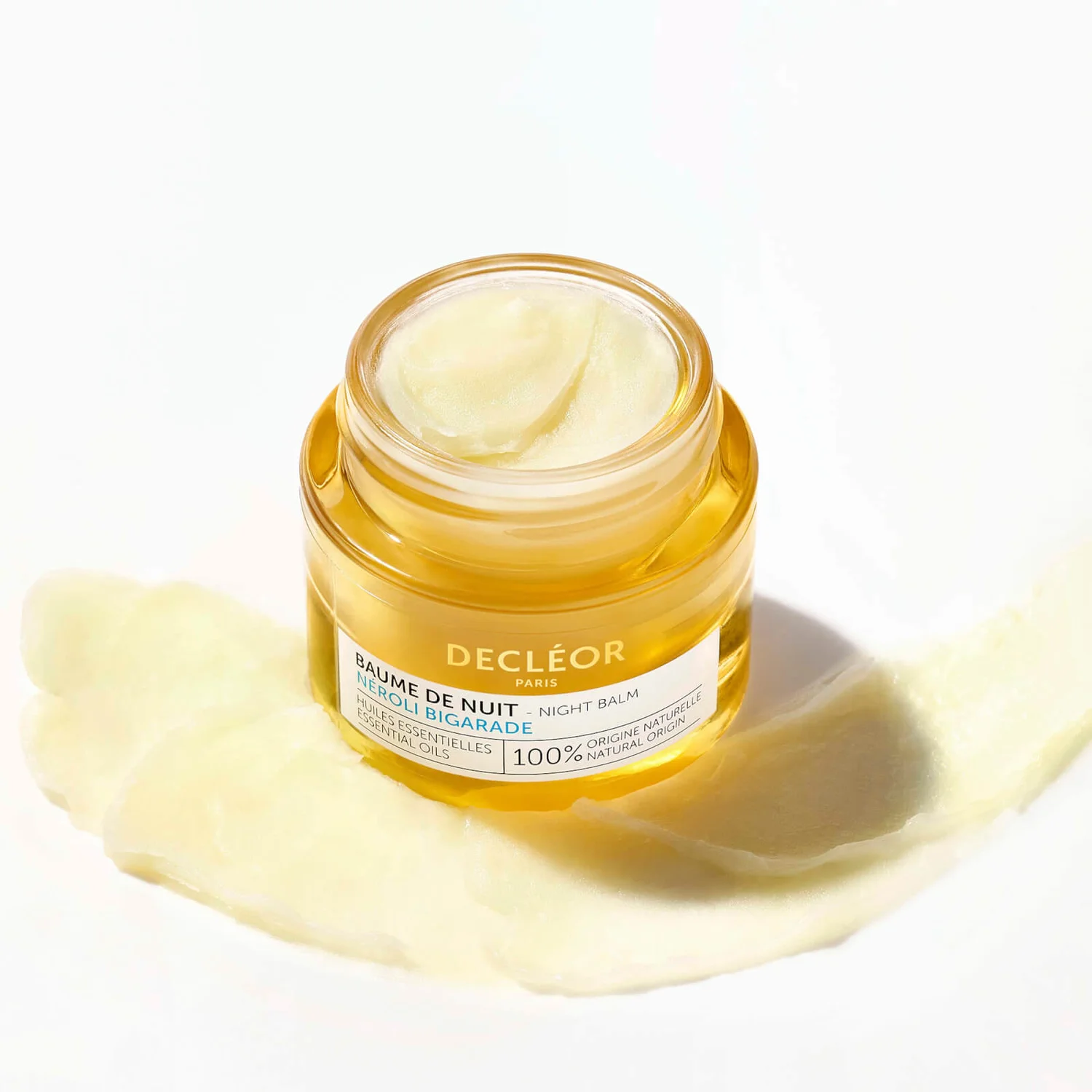 DECLÉOR Decléor Neroli Bigarade Hydrating Night Balm Overnight Solution To Nourish Skin 15ml 6 DECLÉOR Decléor Neroli Bigarade Hydrating Night Balm Overnight Solution To Nourish Skin 15ml - Image 4