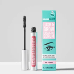 Hairburst Lash And Brow Serum