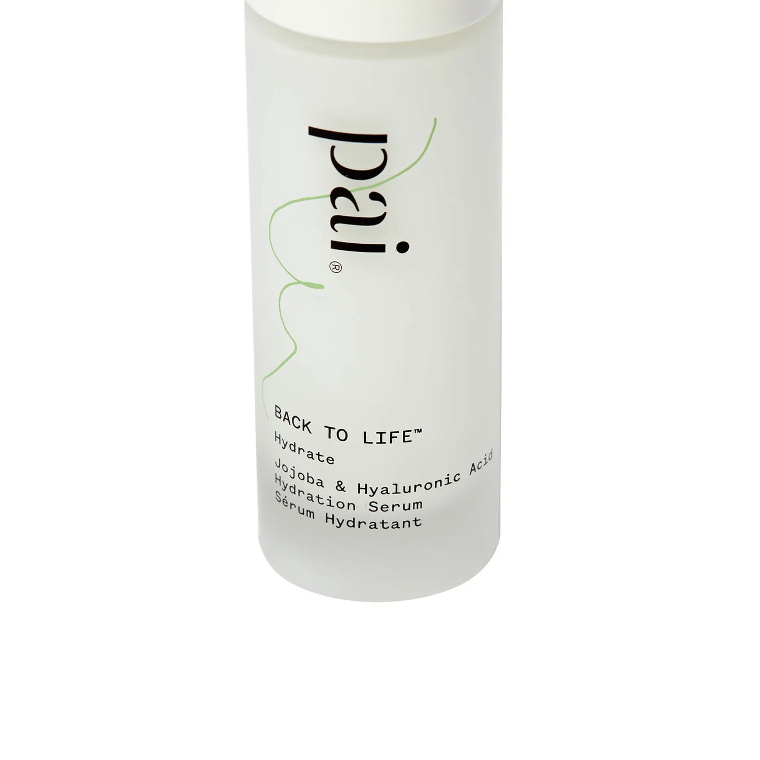 Pai Skincare Back To Life Jojoba And Hyaluronic Acid Hydration Serum 30ml 4 Pai Skincare Back To Life Jojoba And Hyaluronic Acid Hydration Serum 30ml - Image 2