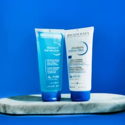 Bioderma Atoderm Body Wash Sensitive Skin 200ml -Cosmetic Products Store 11688465 1575093164409724