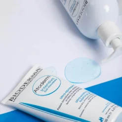 Bioderma Atoderm Ultra-Soothing Body Wash Very Dry Skin 200ml -Cosmetic Products Store 11688469 1834887841214979