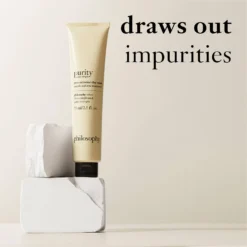 Philosophy Purity Made Simple Exfoliating Clay Mask 75ml -Cosmetic Products Store 11709854 1234855483588419