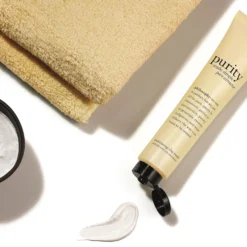 Philosophy Purity Made Simple Exfoliating Clay Mask 75ml -Cosmetic Products Store 11709854 5394969016547096