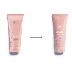 Wella Professionals Invigo Blonde Recharge Cool Blonde Conditioner 200ml -Cosmetic Products Store 11711582 5065081767174395