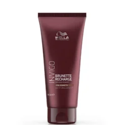 Wella Professionals Invigo Color Recharge Cool Brunette Conditioner 200ml