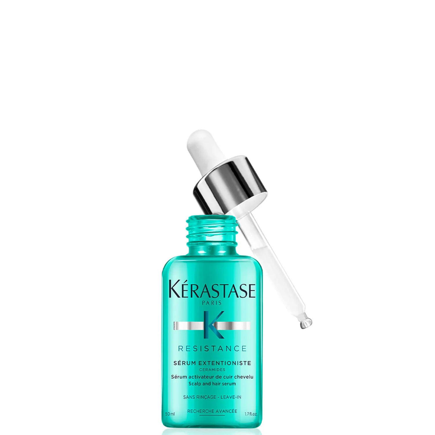 Kérastase Resistance Serum Extentioniste 50ml 3 Kérastase Resistance Serum Extentioniste 50ml