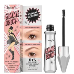 Benefit Gimme Brow+ Gel 3g (Various Shades)