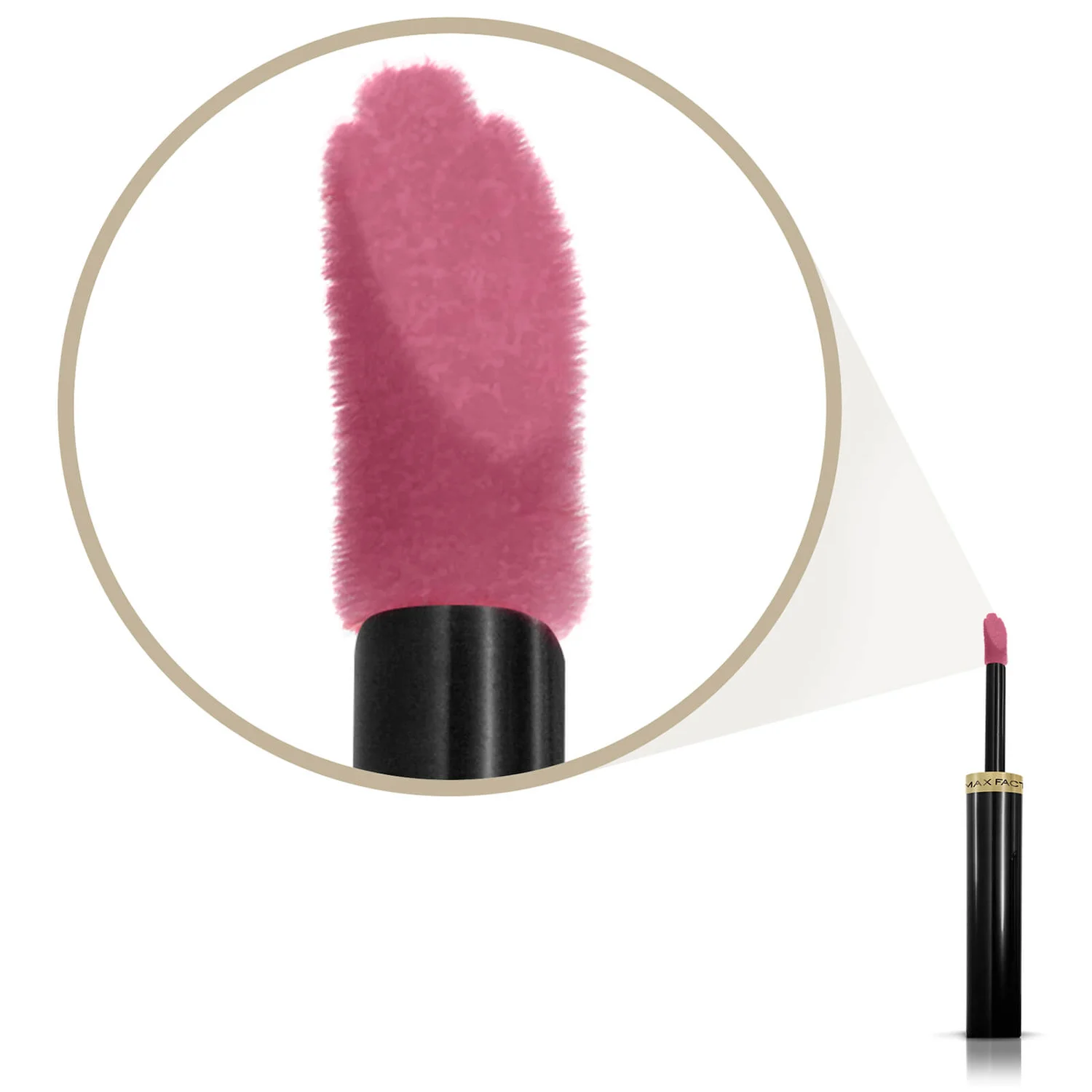 Max Factor Lipfinity Lip Color 3.69g - 055 Sweet 5 Max Factor Lipfinity Lip Color 3.69g - 055 Sweet - Image 3