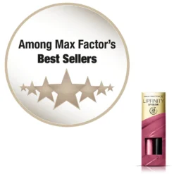 Max Factor Lipfinity Lip Color 3.69g - 055 Sweet 12 Max Factor Lipfinity Lip Color 3.69g - 055 Sweet -Cosmetic Products Store 11716725 1894682875323420