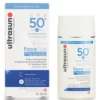 Ultrasun SPF 50+ Anti-Pollution Face Fluid 40ml -Cosmetic Products Store 11730268 2144571610811758