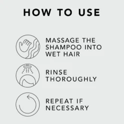 Sebastian Professional Twisted Elastic Cleanser Shampoo 250ml -Cosmetic Products Store 11733737 1694881138685785