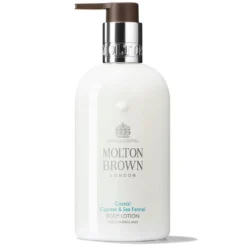 Molton Brown Coastal Cypress & Sea Fennel Body Lotion 300ml