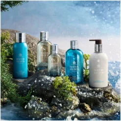 Molton Brown Coastal Cypress & Sea Fennel Body Lotion 300ml -Cosmetic Products Store 11739212 2004601212074540