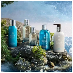 Molton Brown Coastal Cypress And Sea Fennel Bath And Shower Gel 300ml -Cosmetic Products Store 11739213 9804619596499451