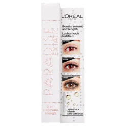 L’Oréal Paris L'Oréal Paris Paradise Lash Primer 6.4ml 7 L’Oréal Paris L'Oréal Paris Paradise Lash Primer 6.4ml -Cosmetic Products Store 11741025 1364595760345870